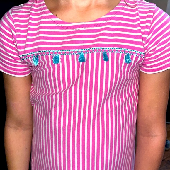 Crown & Ivy Girl’s Dress - Picture 3 of 6